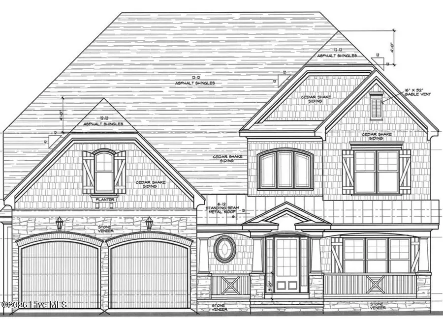 3306 Shelter Sound Court #161, Wilmington, NC 28409 - Image #2