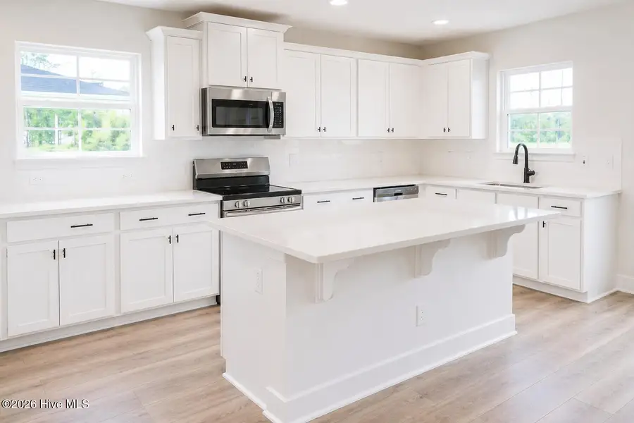 807 Hidden Bridge Drive, Jacksonville, NC 28546 - #2