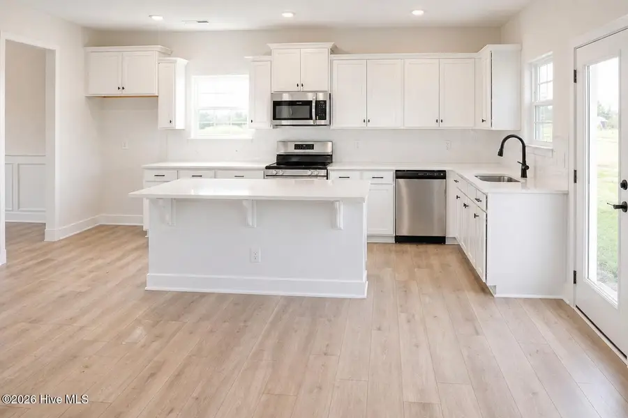 807 Hidden Bridge Drive, Jacksonville, NC 28546 - #3