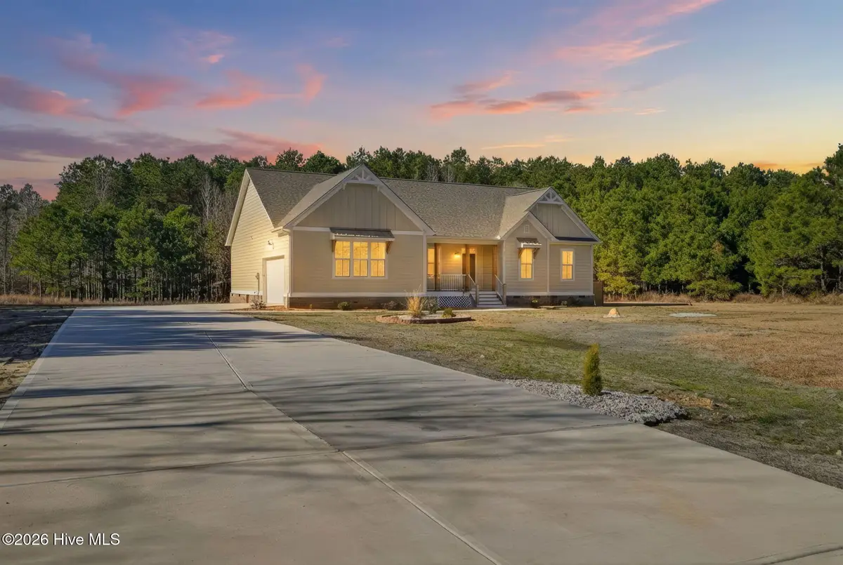 321 Riversound Drive, Edenton, NC 27932 - Image #1
