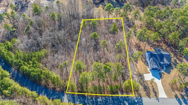 Lot 23 Woodland Circle, Jackson Springs, NC 27281
