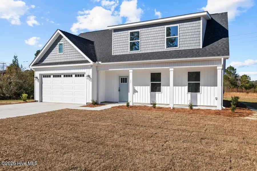 Lot 7 Peach Court, Burgaw, NC 28425 - Image #2