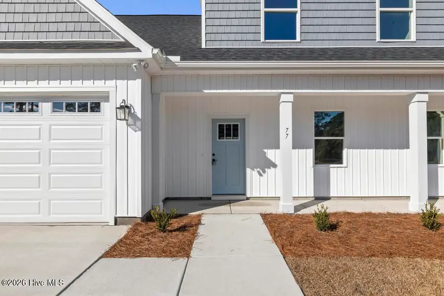 Lot 7 Peach Court, Burgaw, NC 28425 - Image #3