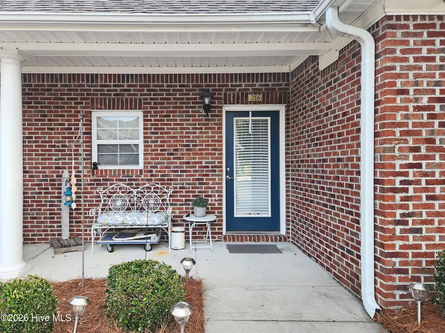 216 Eucalyptus Lane, Wilmington, NC 28412 - Image #2