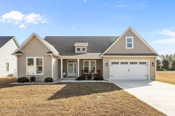 1280 Mount Pleasant Road, Swansboro, NC 28584