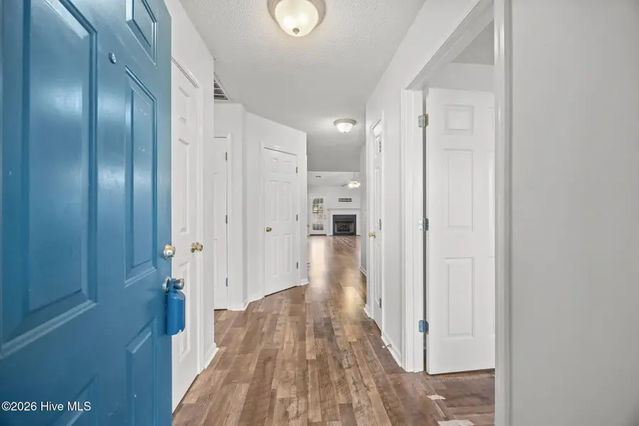 2905 Flintridge Drive, Greenville, NC 27834 - Image #3