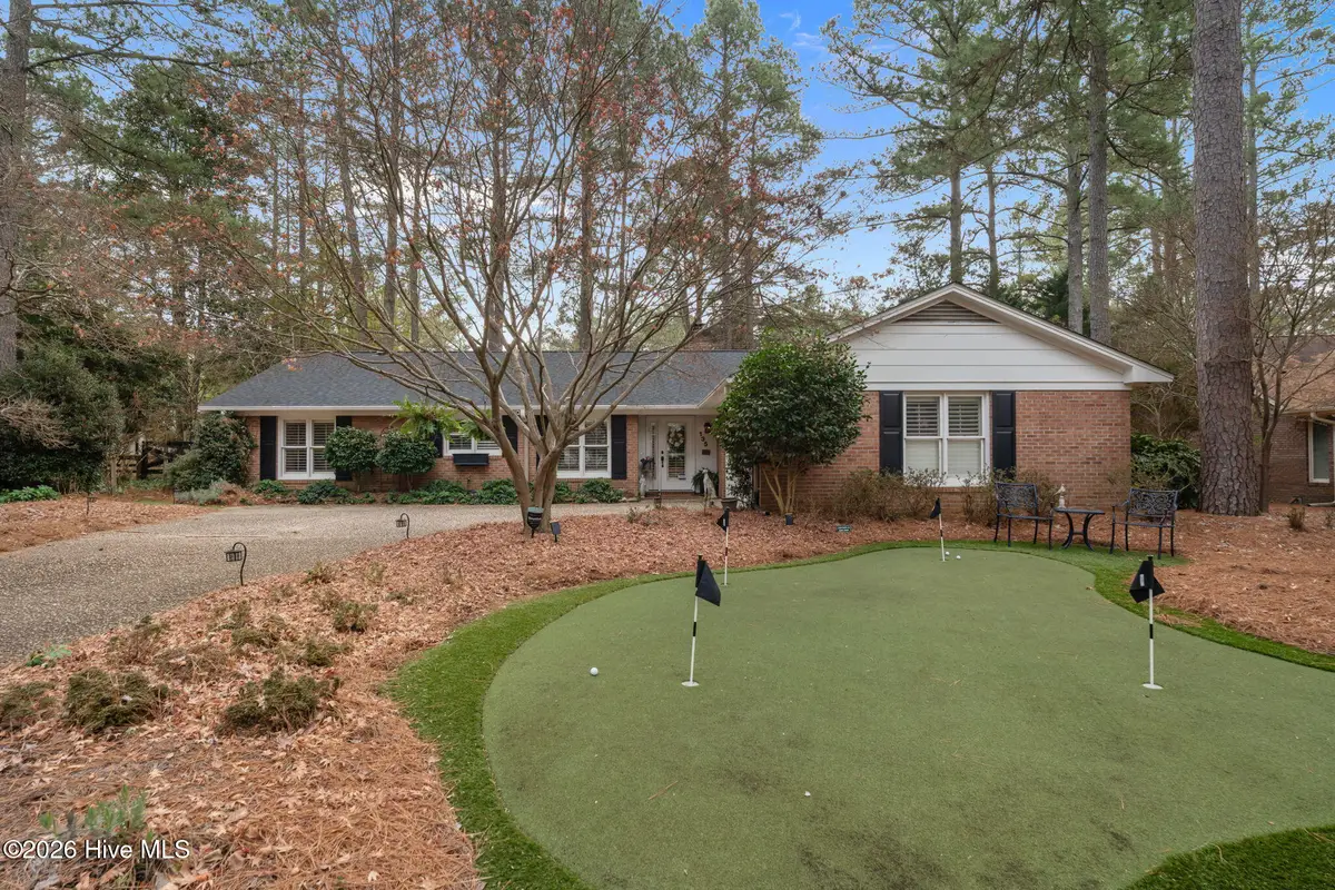 135 Merion Circle, Pinehurst, NC 28374 - Image #1