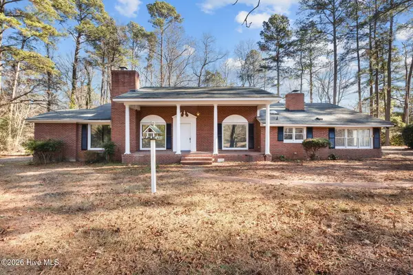 6522 Blake Road, Stedman, NC 28391