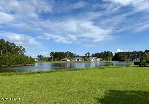 4042 Reunion Pointe Lane, New Bern, NC 28562