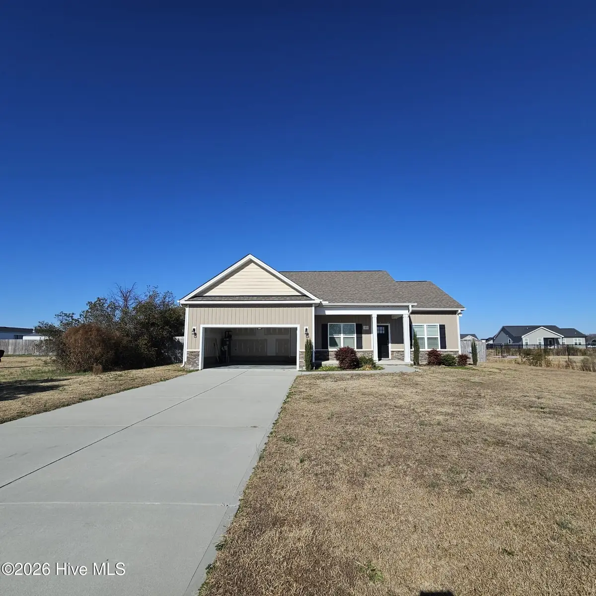 101 Mutton Drive, Pikeville, NC 27863 - Image #1