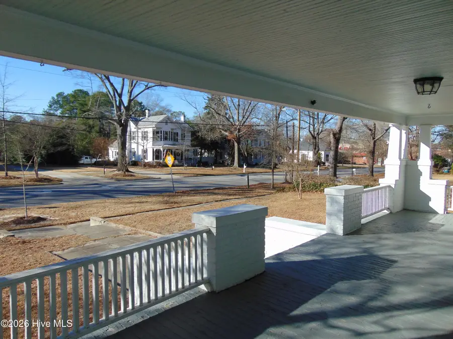 112 E Washington Street, Nashville, NC 27856 - #2