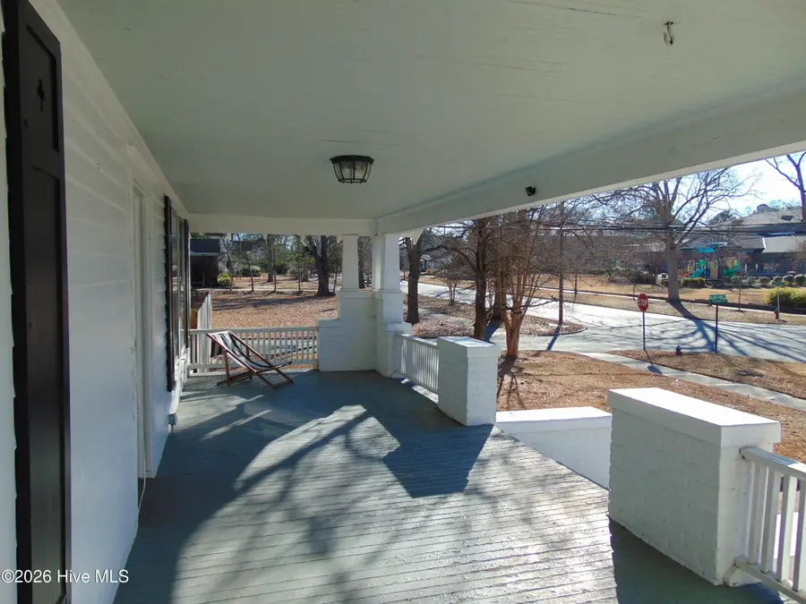 112 E Washington Street, Nashville, NC 27856 - #3