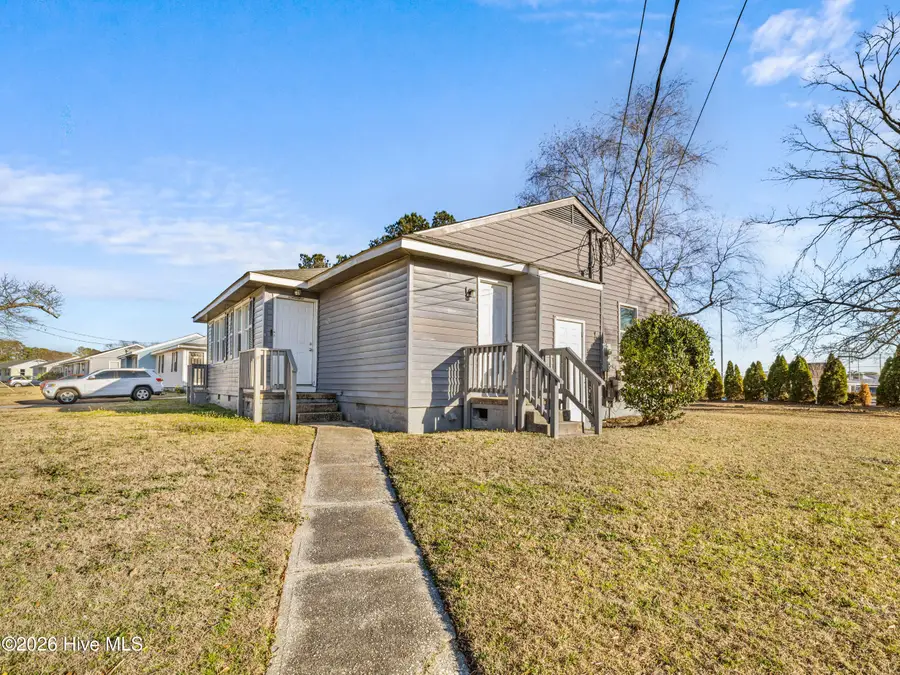 304 Starling Street, Jacksonville, NC 28540 - #3