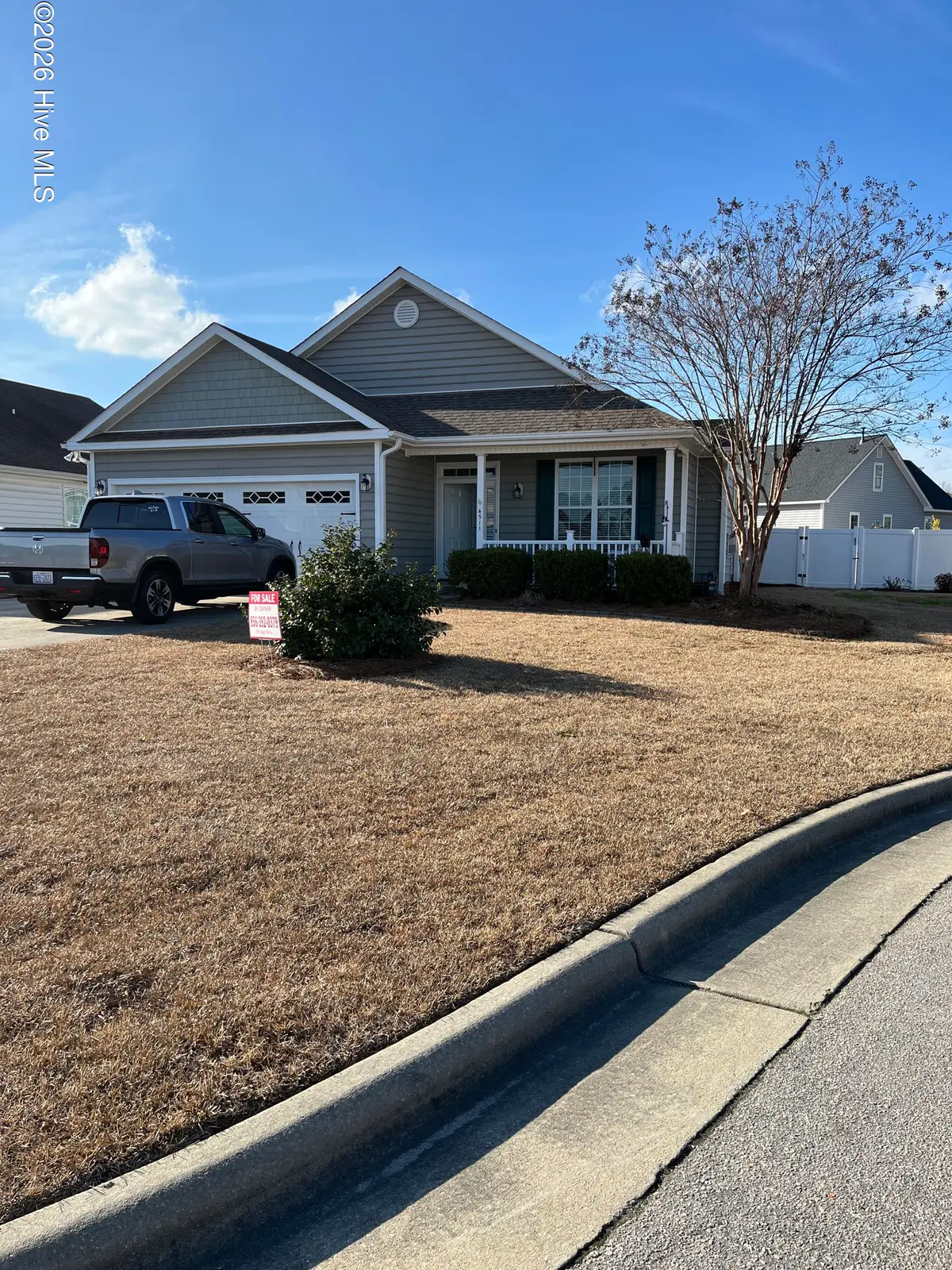 4511 Bar Harbor Drive Nw, Wilson, NC 27896 - Image #1