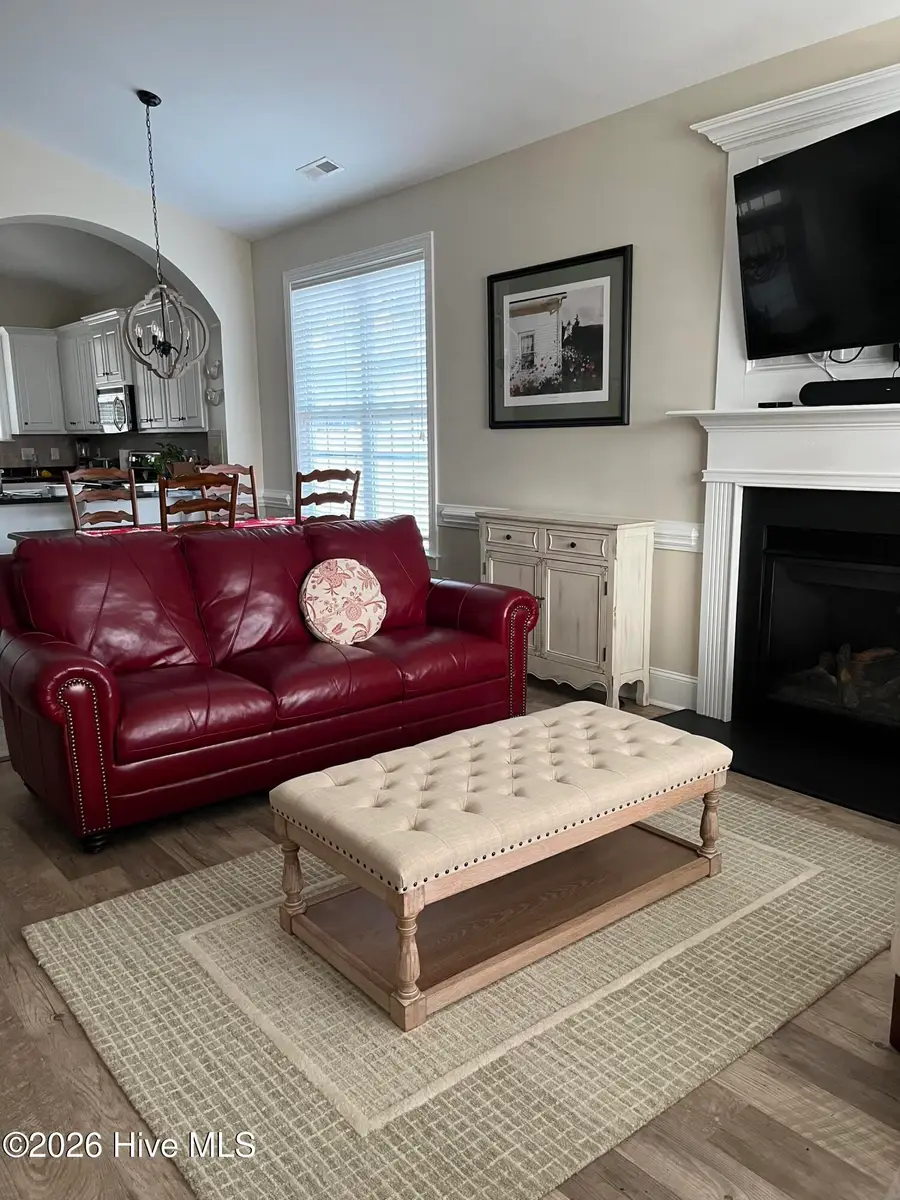 4511 Bar Harbor Drive Nw, Wilson, NC 27896 - Image #3