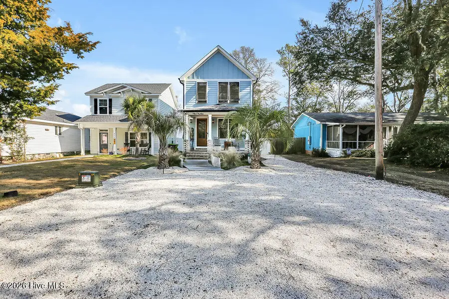 914 N Caswell Avenue, Southport, NC 28461 - Image #3