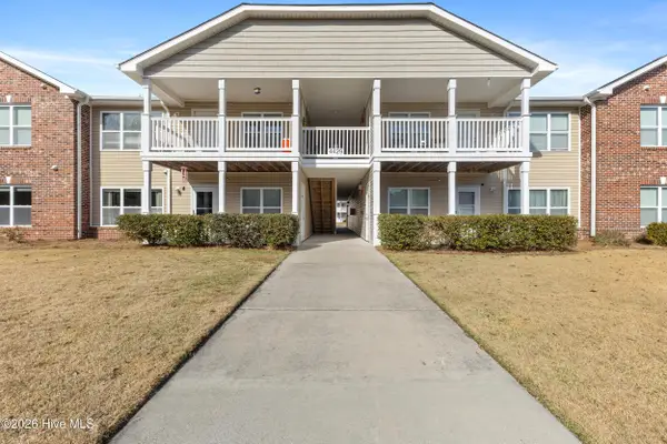 4429 Jay Bird Circle #Unit 105, Wilmington, NC 28412