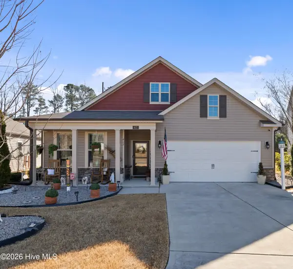 417 Belmont Lake Drive, Rocky Mount, NC 27804
