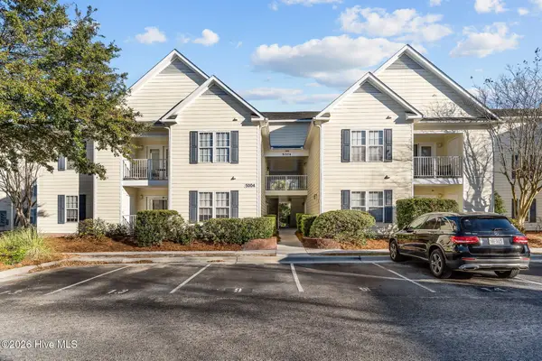 5004 Hunters Trail #Unit 4, Wilmington, NC 28405