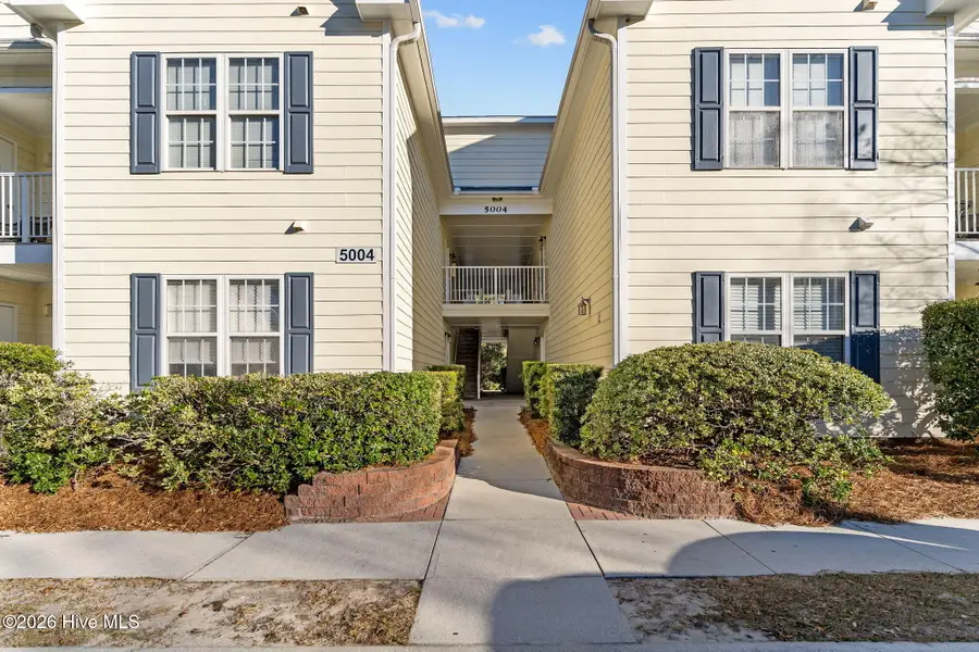 5004 Hunters Trail #Unit 4, Wilmington, NC 28405 - Image #2