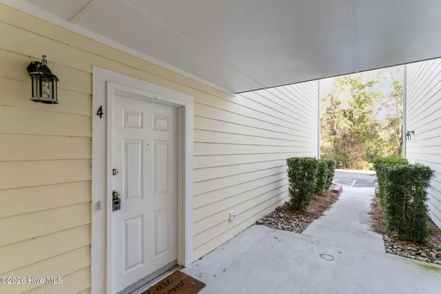 5004 Hunters Trail #Unit 4, Wilmington, NC 28405 - Image #3