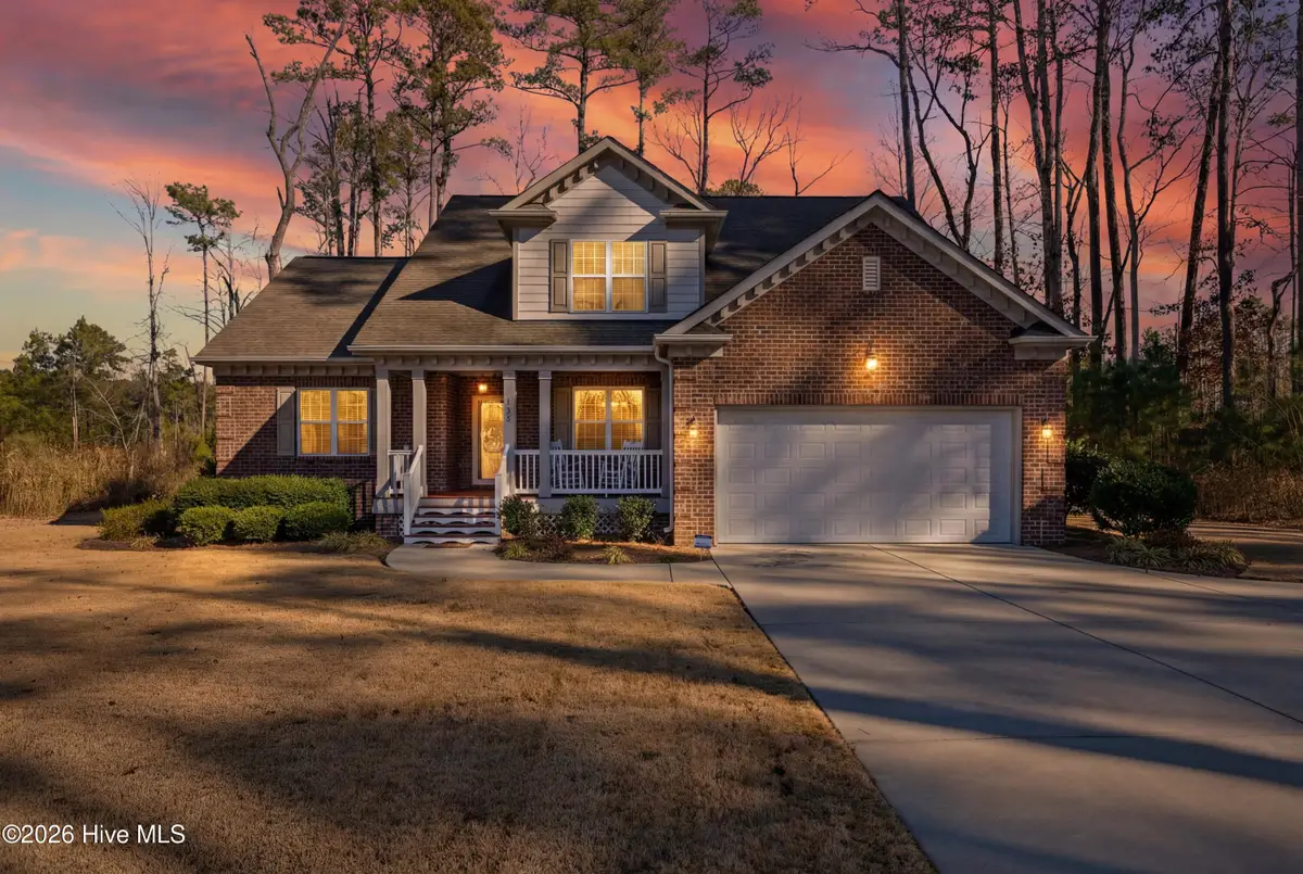 135 Liverpool, Rocky Mount, NC 27804 - Image #1