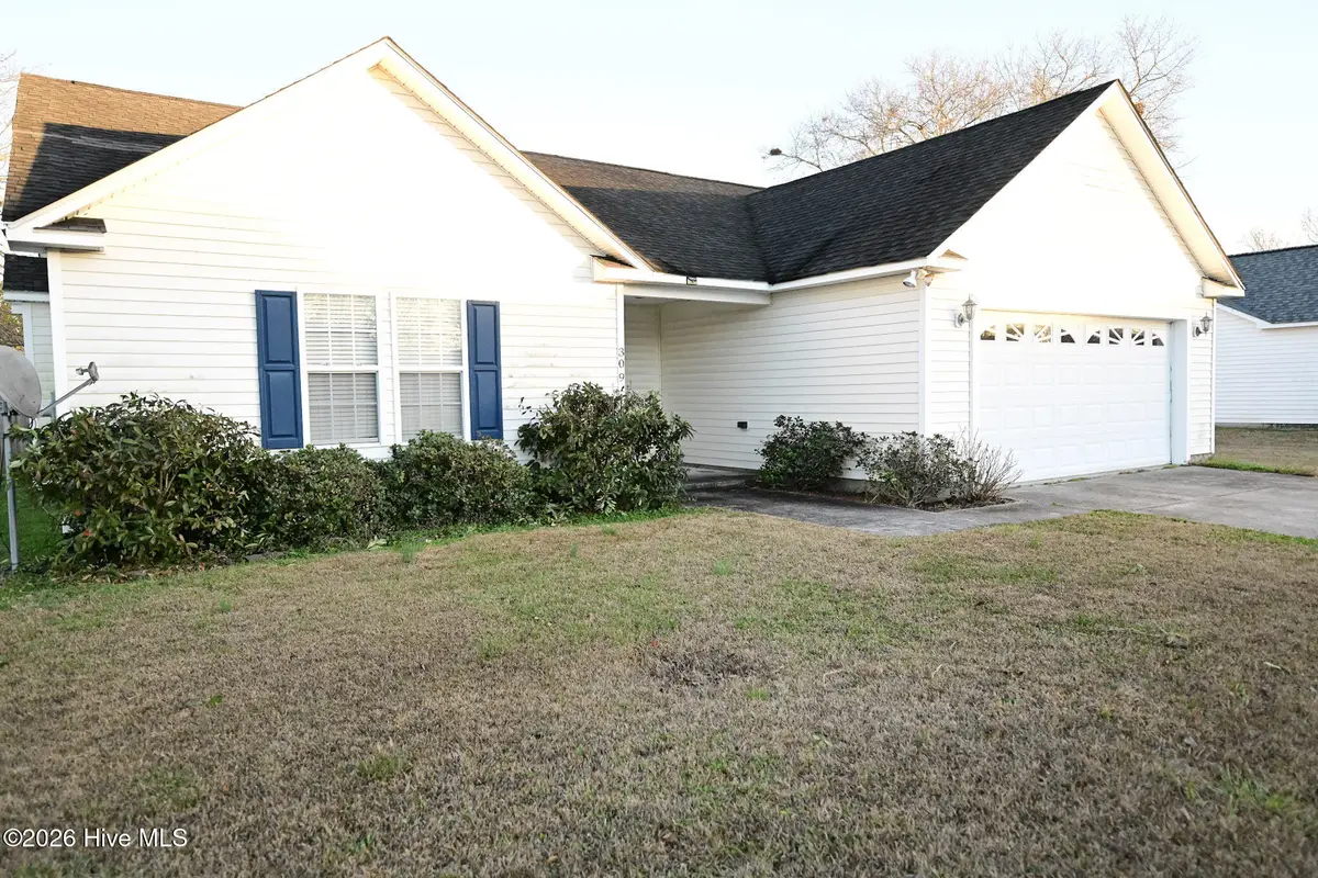 309 Dapper Dan Drive, Sneads Ferry, NC 28460 - Image #1