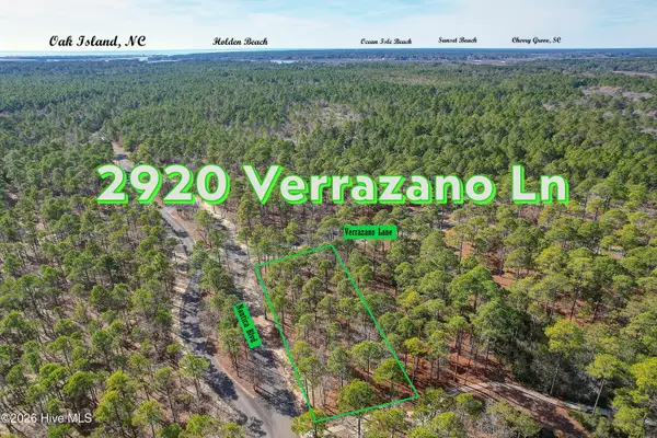 2920 Verrazano Lane Se, Bolivia, NC 28422