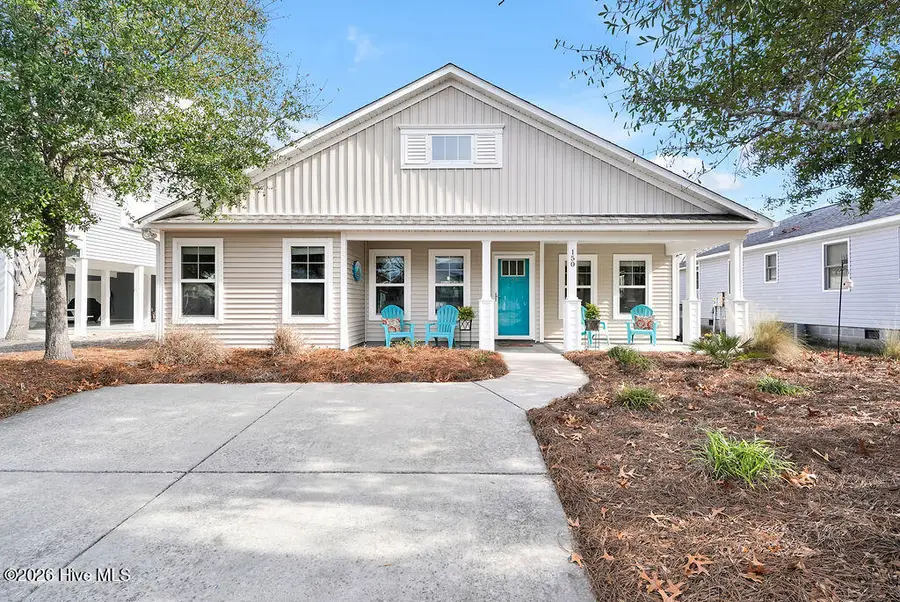 150 NE 19th Street, Oak Island, NC 28465 - Image #2