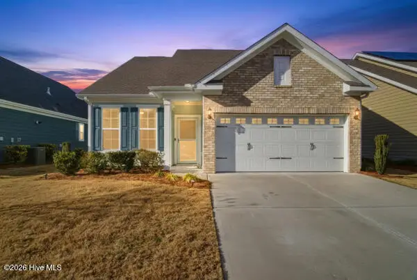 4937 Glen Garden Circle, Leland, NC 28451 - Image #1