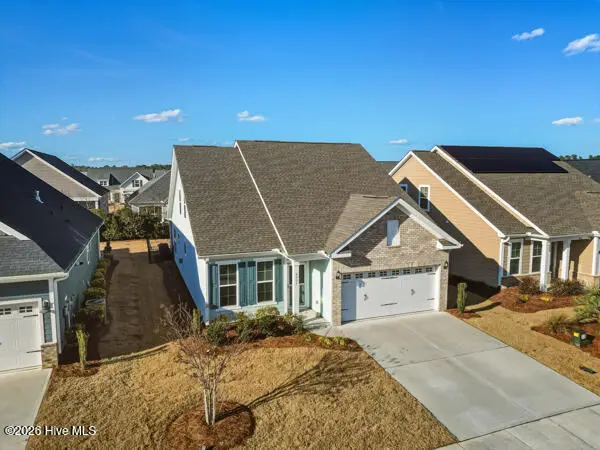 4937 Glen Garden Circle, Leland, NC 28451 - Image #2