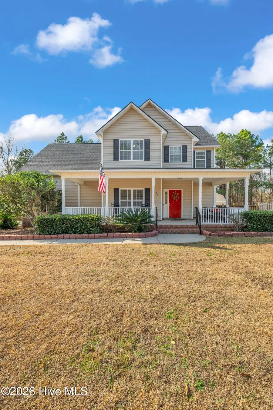 25 Hawk Hollow Trail, Burgaw, NC 28425 - Image #2