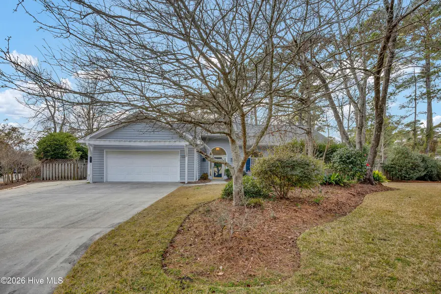 6415 Green Arbor Lane, Wilmington, NC 28409 - Image #2
