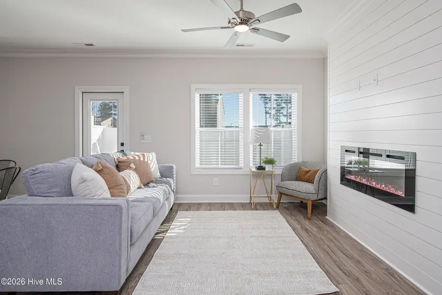 2212 S Kali Lane #B, Greenville, NC 27834 - Image #3