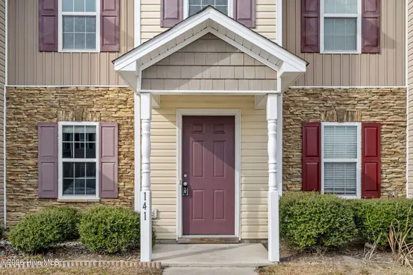 141 Glen Cannon Drive, Jacksonville, NC 28546