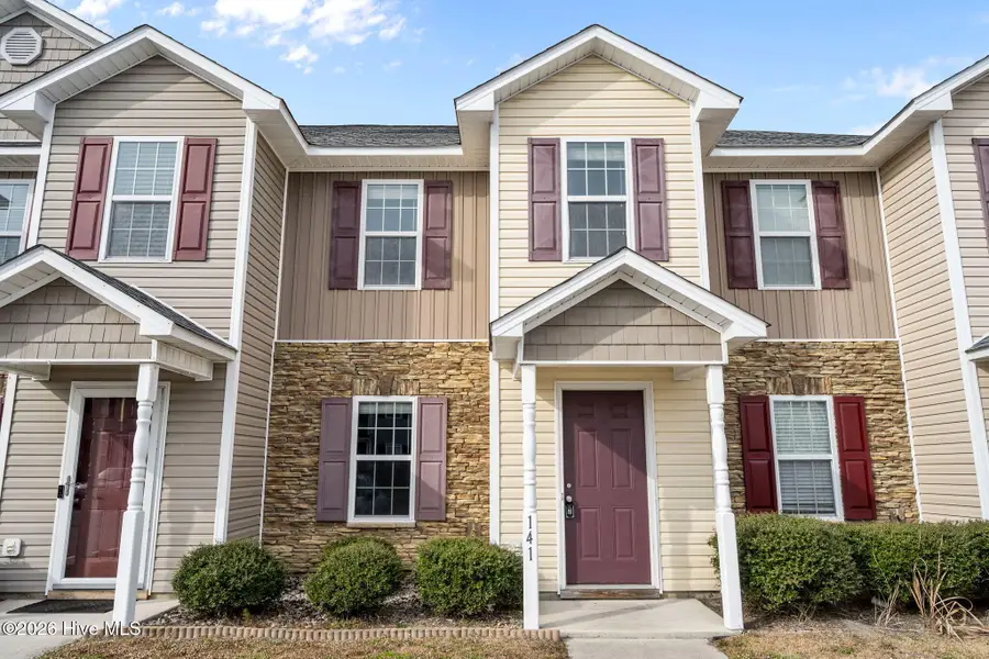 141 Glen Cannon Drive, Jacksonville, NC 28546 - Image #2