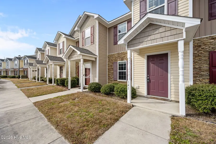 141 Glen Cannon Drive, Jacksonville, NC 28546 - Image #3