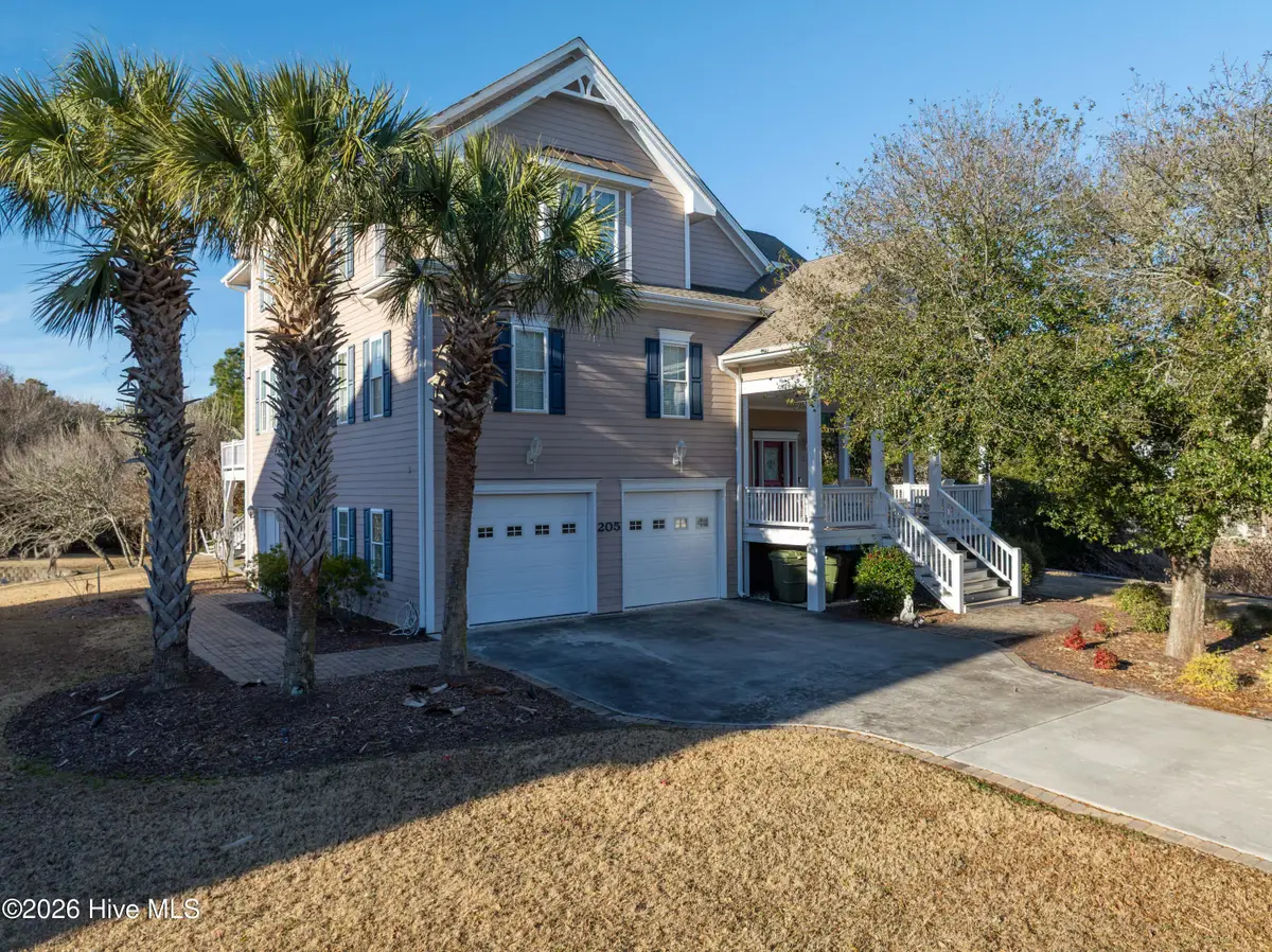 205 Aberlady Bay, Emerald Isle, NC 28594 - Image #1