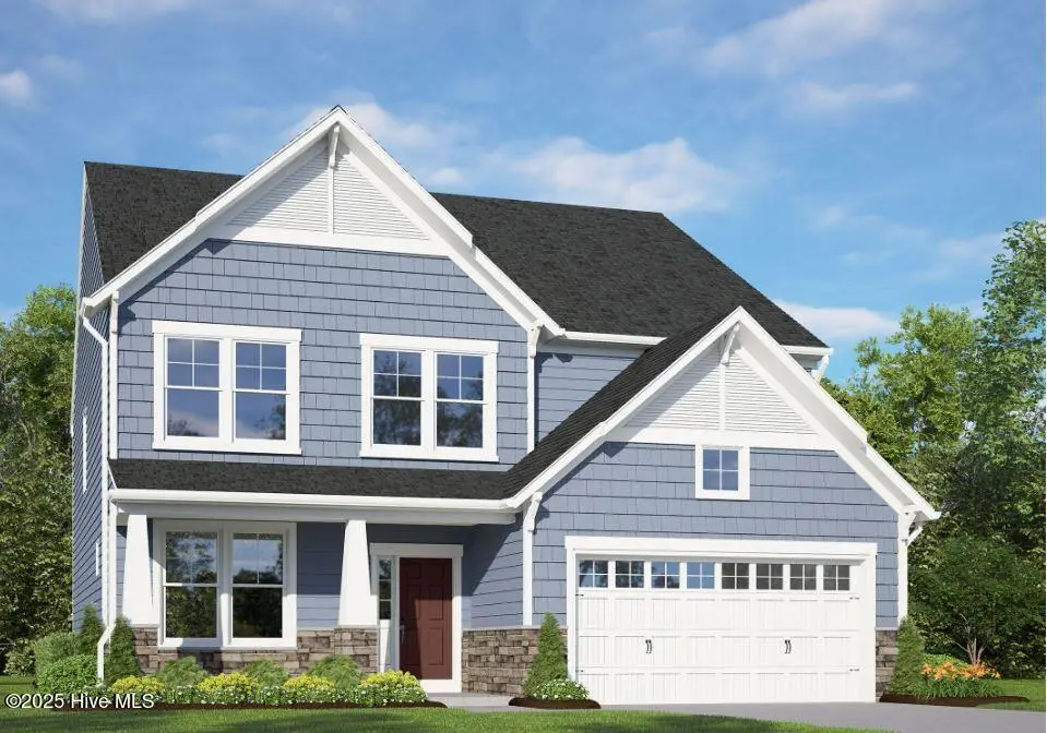 1008 Doe Place, Wilmington, NC 28409 - Image #1