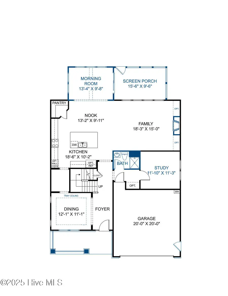 1008 Doe Place, Wilmington, NC 28409 - Image #2