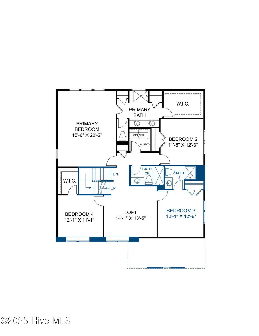 1008 Doe Place, Wilmington, NC 28409 - Image #3