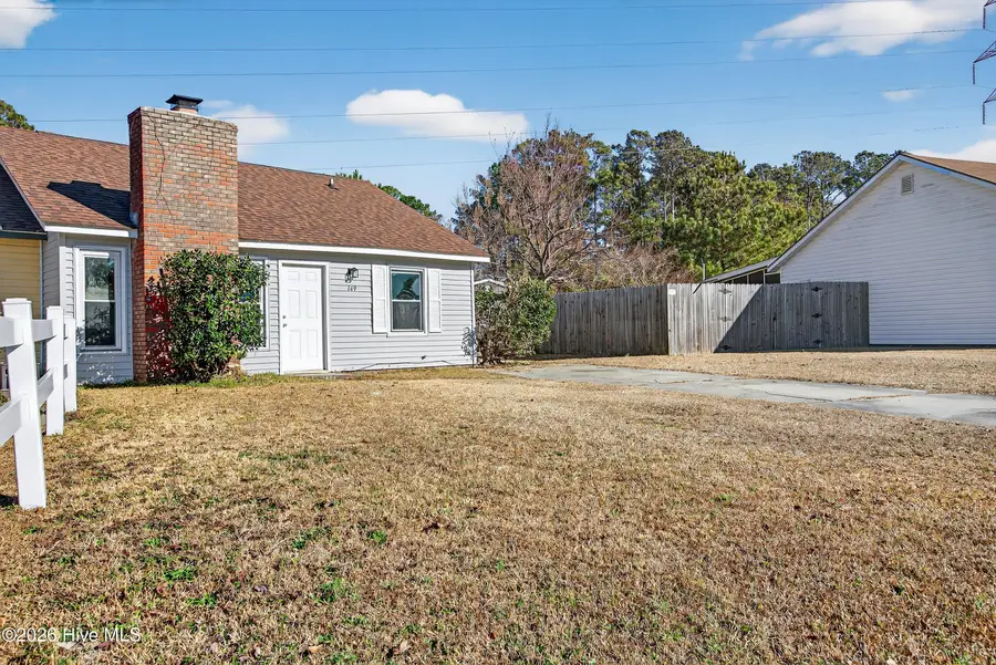 149 Pine Crest Drive, Jacksonville, NC 28546 - Image #3