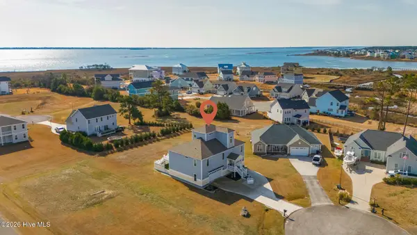 103 Port Lane, Newport, NC 28570