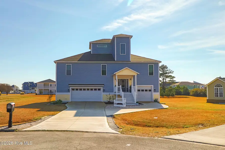 103 Port Lane, Newport, NC 28570 - Image #2