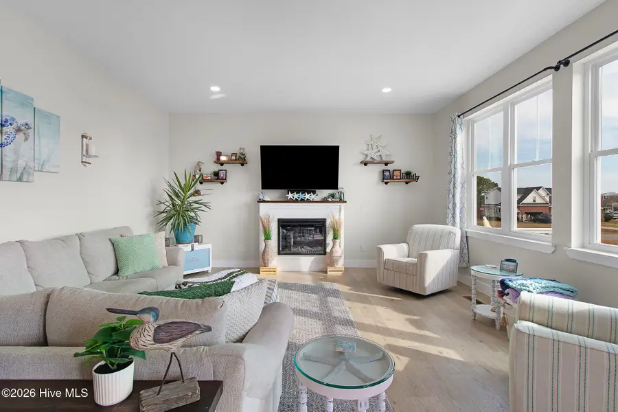 103 Port Lane, Newport, NC 28570 - Image #3