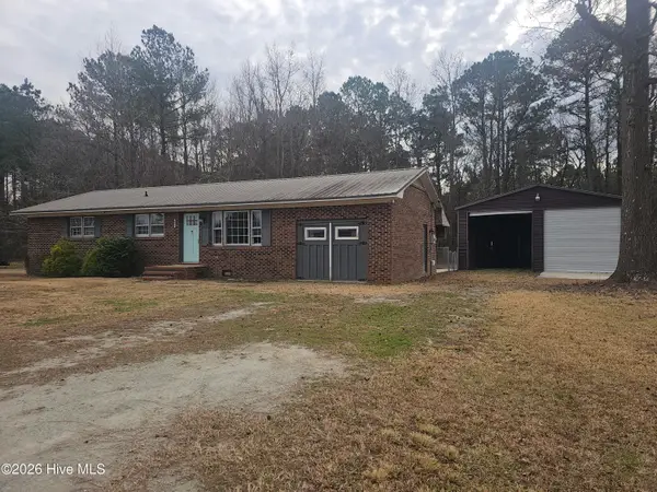 641 Rhodestown Road, Jacksonville, NC 28540