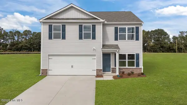 4025 Topsail Trail, New Bern, NC 28560