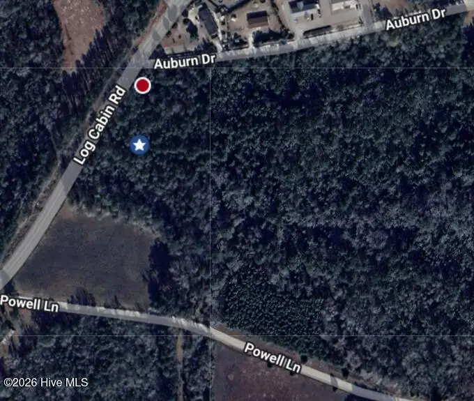 Tbd Lot 1 Auburn Drive, Loris, SC 29569 - Image #1