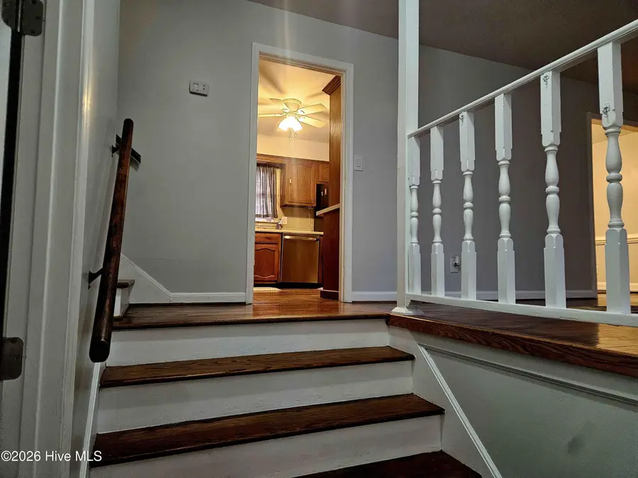 4800 Crape Myrtle Street, Battleboro, NC 27809 - Image #2