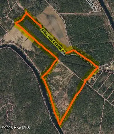 0 Shelter Creek Drive, Burgaw, NC 28425 - Image #2